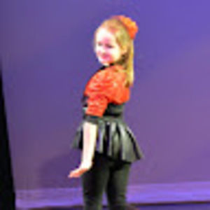 Meet your Posher, Maeve